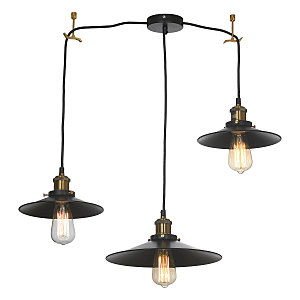 Светильник подвесной New York LSP-9601-3L