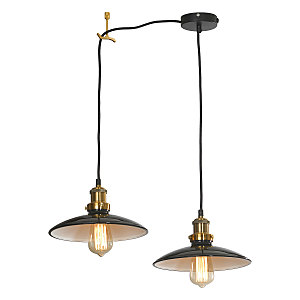 Светильник подвесной Glen Cove LSP-9604-2