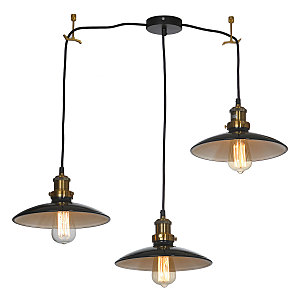 Светильник подвесной Glen Cove LSP-9604-3