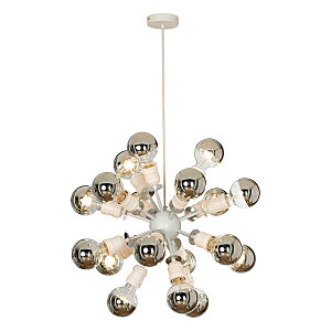 Подвесная люстра Elmira LSP-8205-S