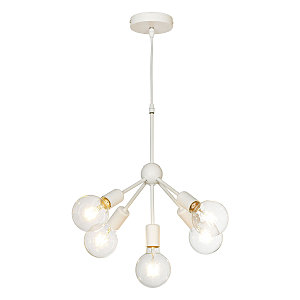 Подвесная люстра Kenner LSP-8268-CL