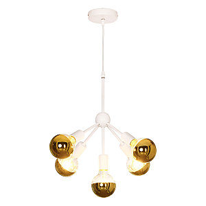 Подвесная люстра Kenner LSP-8268-G