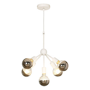 Подвесная люстра Kenner LSP-8268-S