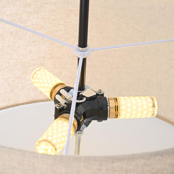 Подвесная люстра 40.1557 75147-22