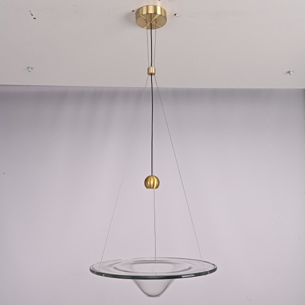Светильник подвесной Clepsydra01 151846-26