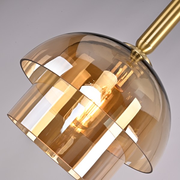 Светильник подвесной Jolly01 167820-26