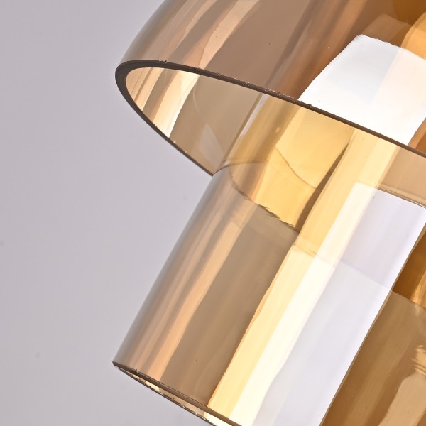 Светильник подвесной Jolly01 167820-26