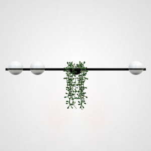 Настенный светильник 22.93726 168498-22