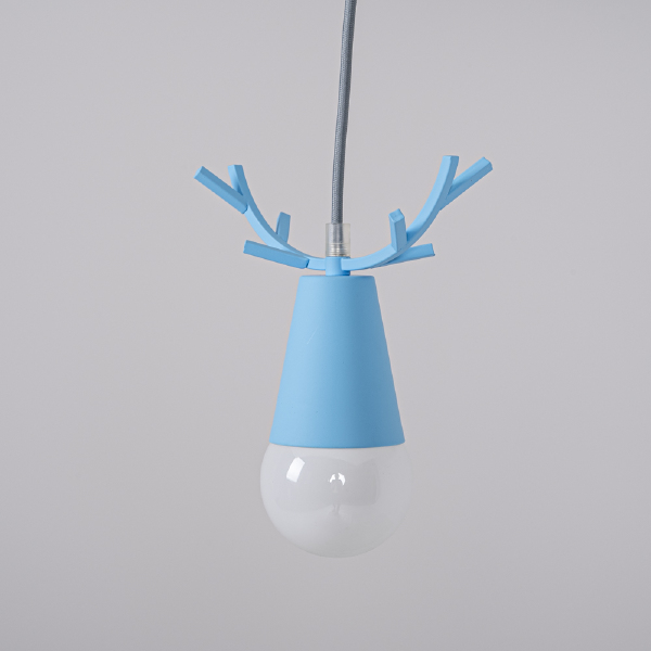 Светильник подвесной Deer-One01 178108-26