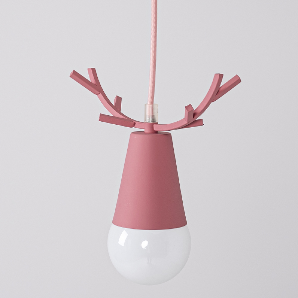 Светильник подвесной Deer-One01 178109-26