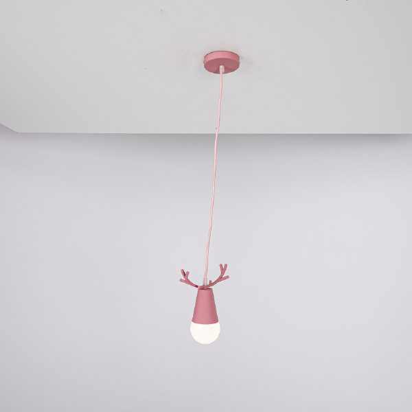 Светильник подвесной Deer-One01 178109-26