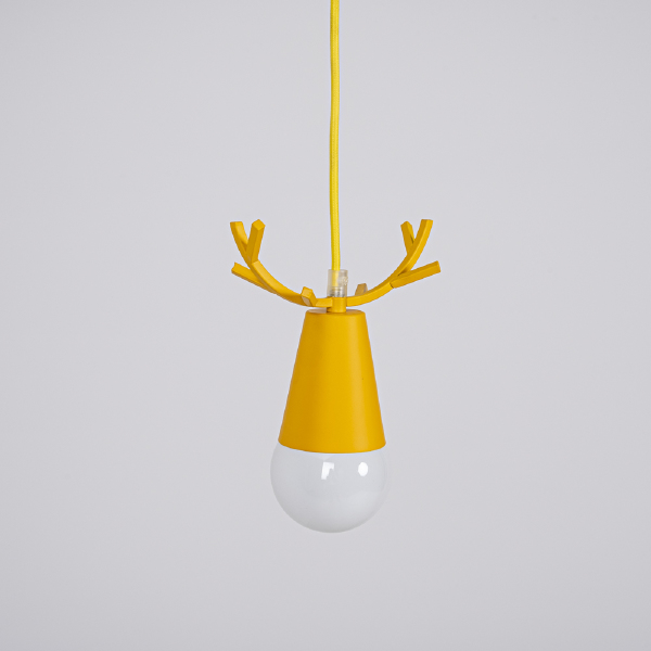 Светильник подвесной Deer-One01 178110-26