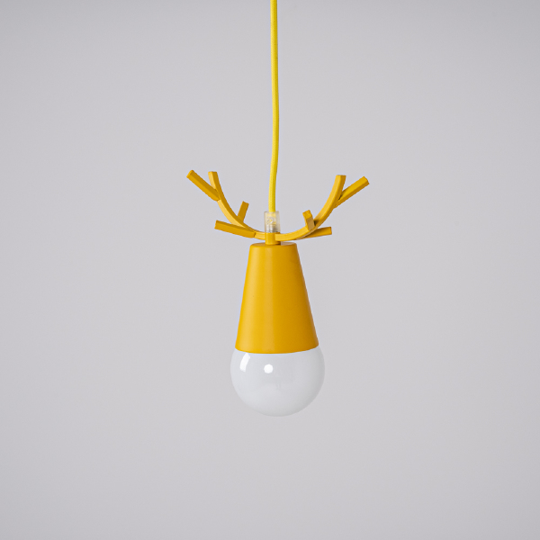 Светильник подвесной Deer-One01 178110-26
