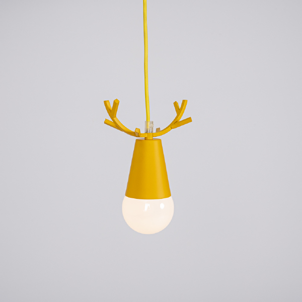Светильник подвесной Deer-One01 178110-26