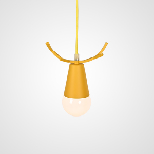 Светильник подвесной Deer-One01 178110-26