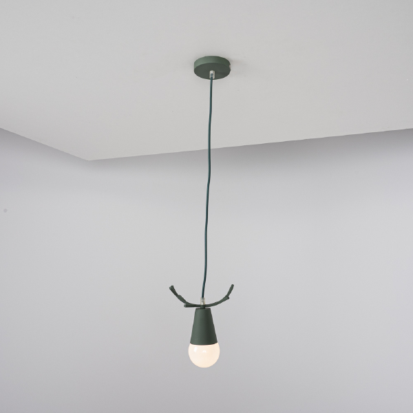 Светильник подвесной Deer-One01 178111-26