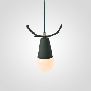 Светильник подвесной Deer-One01 178111-26