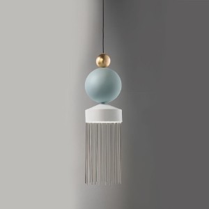 Светильник подвесной Pleiades01 181017-26