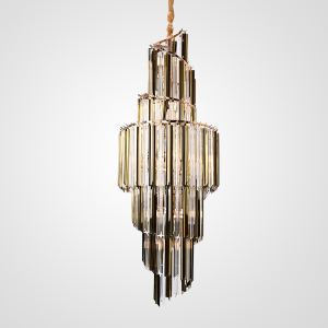 Подвесная люстра Impers-Croiss01 193714-23