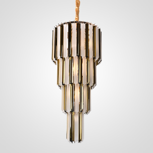 Подвесная люстра Compar-Cas01 193716-23