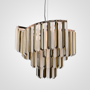 Подвесная люстра Compar01 194233-23