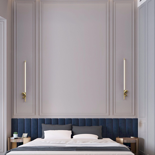 Настенный светильник Gerty01 208889-23