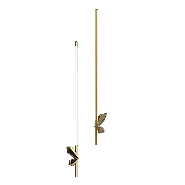 Настенный светильник Gerty01 208889-23