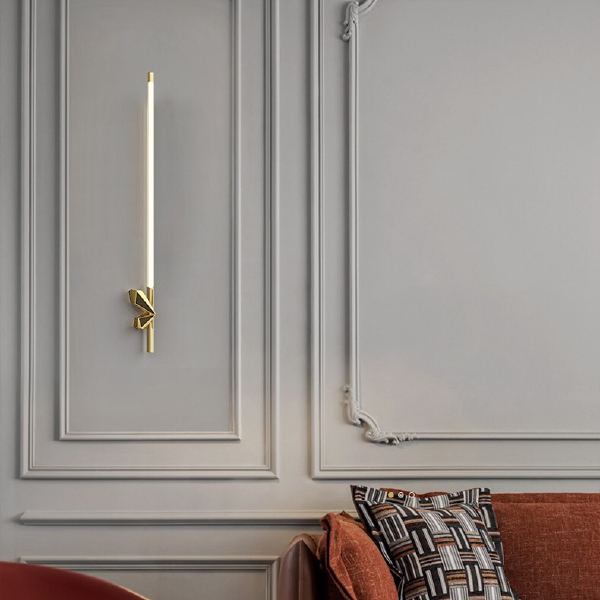 Настенный светильник Gerty01 208889-23