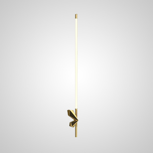 Настенный светильник Gerty01 208891-23