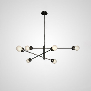 Люстра на штанге Salme01 212778-26