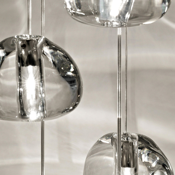 Светильник подвесной Meteora-B01 213655-23