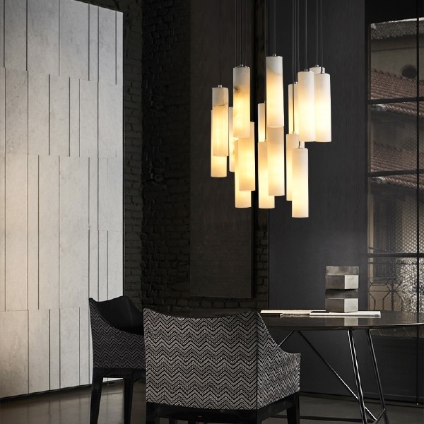 Светильник подвесной Marble-Elit01 231098-26