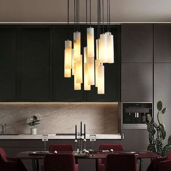 Светильник подвесной Marble-Elit01 231099-26