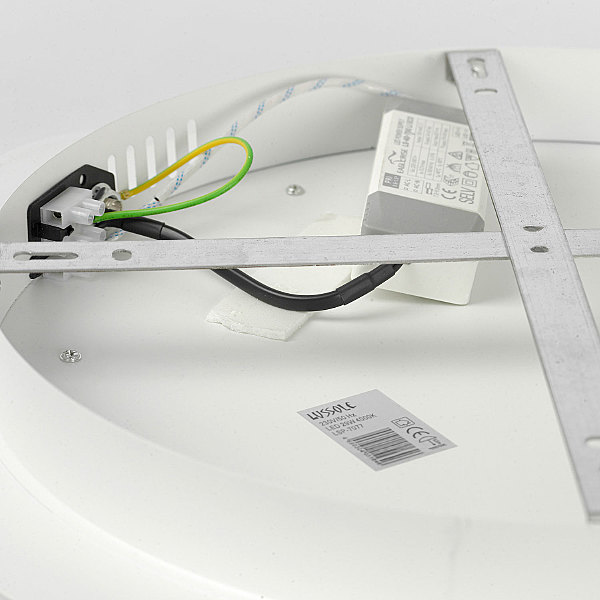 Потолочная люстра Claudia LSP-7077