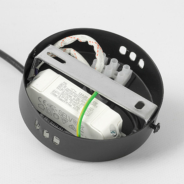 Светильник подвесной Irvine LSP-7079
