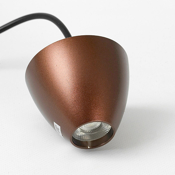 Светильник подвесной Irvine LSP-7082