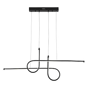 Светильник подвесной Aberdeen LSP-7083