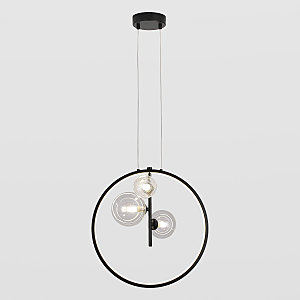 Светильник подвесной Lancaster LSP-7089