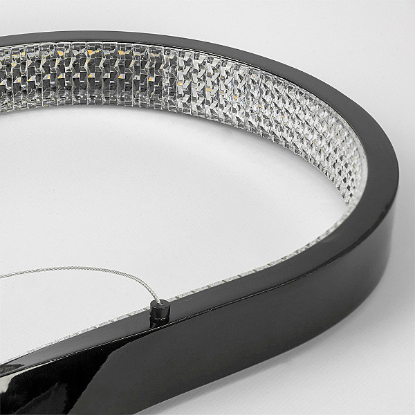 Подвесная люстра Kent LSP-7090