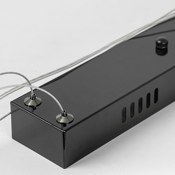 Подвесная люстра Kent LSP-7090