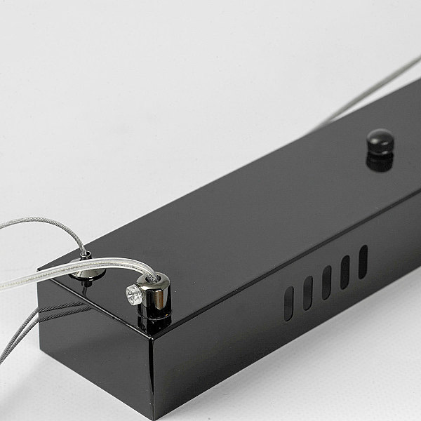 Подвесная люстра Kent LSP-7090