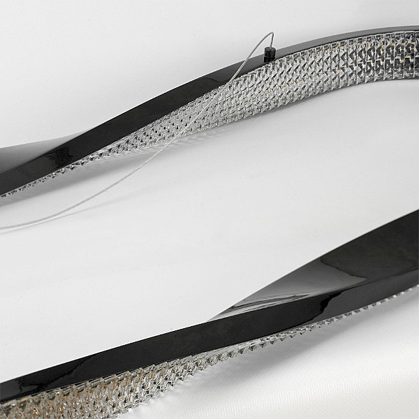 Подвесная люстра Kent LSP-7090