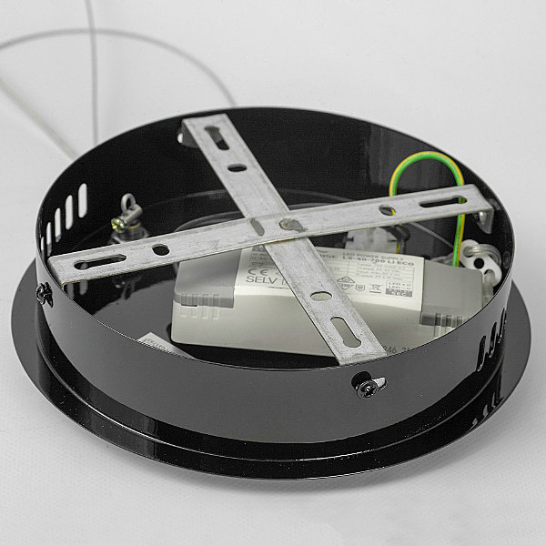 Подвесная люстра Kent LSP-7091