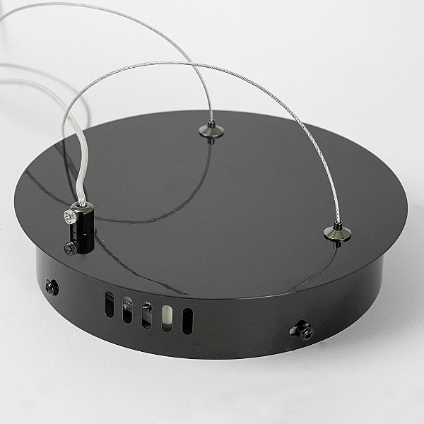 Подвесная люстра Kent LSP-7091