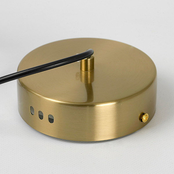 Светильник подвесной Lubbock LSP-7092
