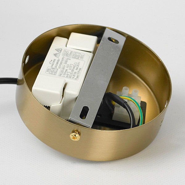 Светильник подвесной Lubbock LSP-7092
