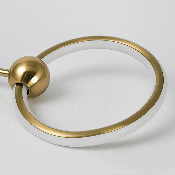 Светильник подвесной Lubbock LSP-7093