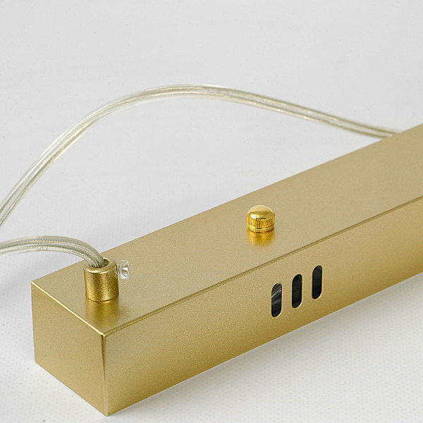 Подвесная люстра Beaumont LSP-7094