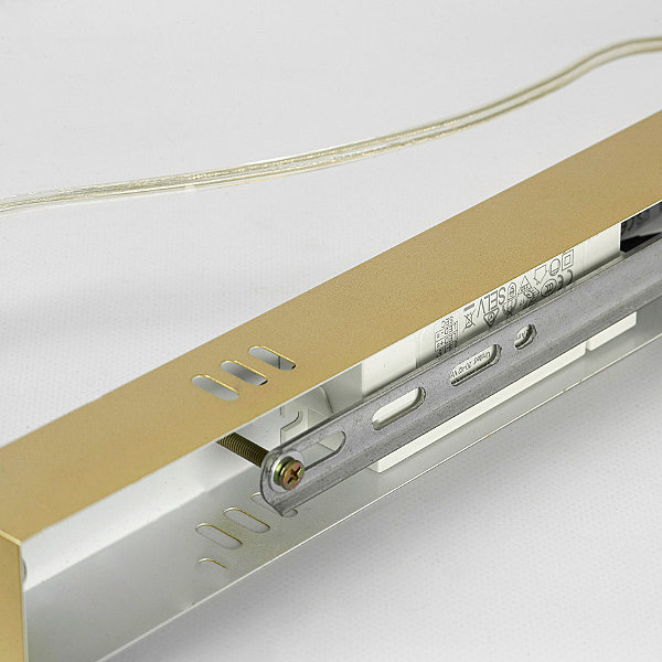 Подвесная люстра Beaumont LSP-7094