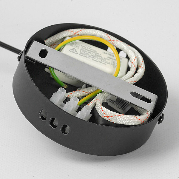 Светильник подвесной Littlerock LSP-7095